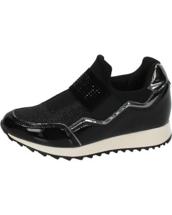 Sapatilhas de Mulher BW BREAK WALK KI2 21854 NEGRO