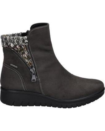 Botins de Mulher WESTLAND CALAIS-90 GRIS ANTRACITA