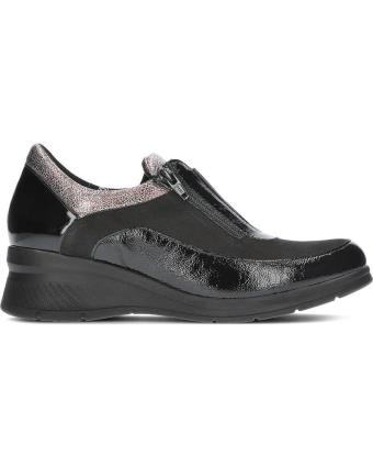 Sapatos de Mulher COMFORT CLASS ZAPATOS 8099 NOEMIA BLACK