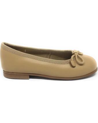 Sabrinas de Menina DBEBE BAILARINAS 4559 BEIGE