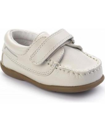 Sapatos de Menino DBEBE NAUTICOS 8229 BEIGE