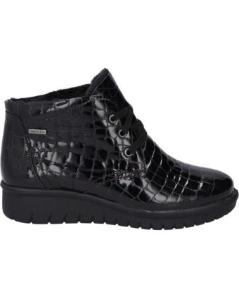 Botins de Mulher WESTLAND CALAIS-88 NEGRO