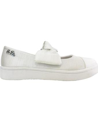 Esportes de Menina LULU ERICA LS290001T GRIS