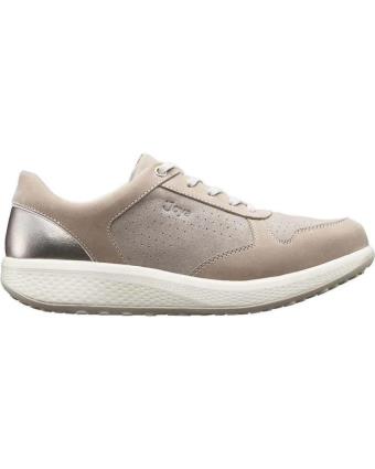 Sapatilhas de Mulher JOYA SNEAKER BRITT W BEIGEFW