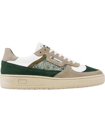 Sapatilhas de Homem MORRISON ZAPATILLAS CASUAL BLANCO