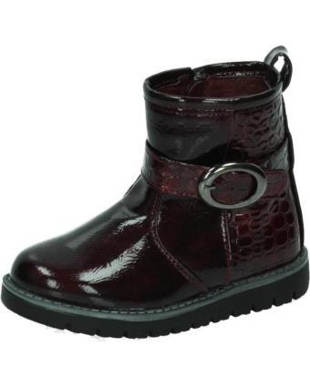 Botins de Menina CONGUITOS KI1 11224 BURDEOS