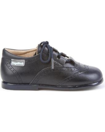 Sapatos de Menina ANGELITOS ZAPATOS 505 AZUL