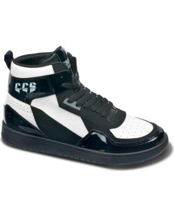Sapatilhas de Homem CAVALLI CLASS - CM8804 BLACK