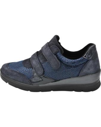 Sapatos de Mulher LUMEL GUANT CALIFORNIA STYLE MADE - SNEAKER DEPORTIVO URBAN BLUE 1032-0062-902