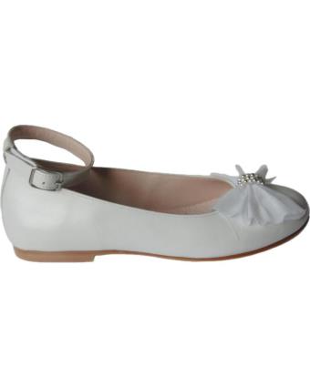 Sabrinas de Menina YOWAS BAILARINAS 25661 COMUNION BEIGE