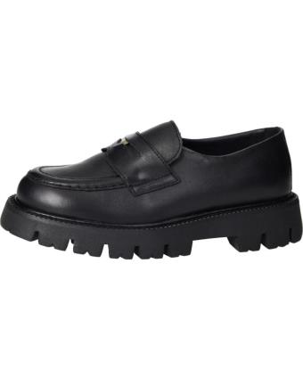 Mocassins de Mulher GOODSTEP 4559-C03 NEGRO