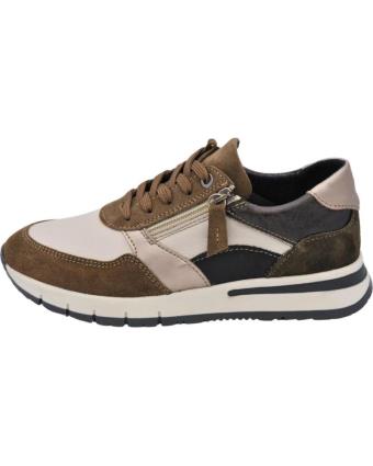 Sapatilhas de Mulher LUMEL GUANT CALIFORNIA STYLE MADE - DEPORTIVOS SNEAKERS PAR STONE 1067-5038-746
