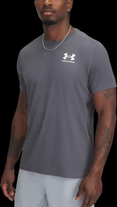 T-shirt Under Armour Under Armour Heatgear Fitted T-Shirt