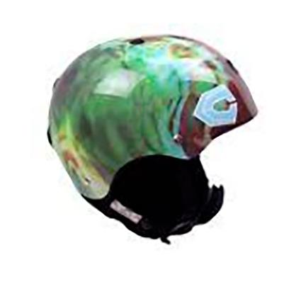 Capix Capacete Snow Team