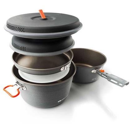 Gsi Outdoors Pinnacle Base Camper Grande