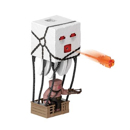 Minecraft Figura Em Destaque O Filme O Grande
