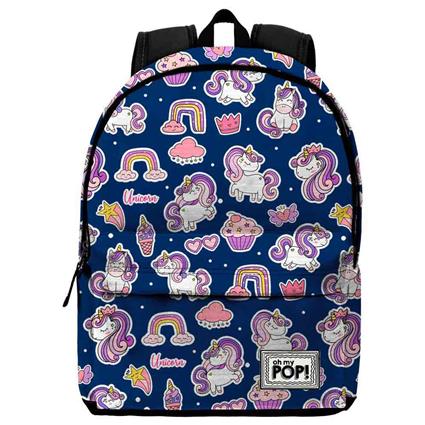 Oh My Pop Mochila Magical Fan Hs 2.2