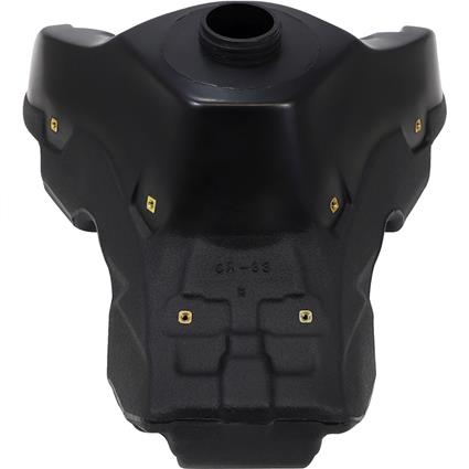 Ims Products Tanque De Combustível Honda Crf 250 R 22-99 112257-bk1