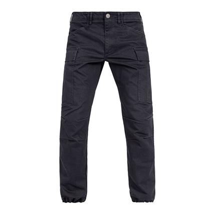 John Doe Calças Regular Cargo Mono