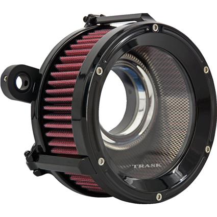 Trask Filtro De Ar Assault Charge Harley Davidson Tm-1020gbk