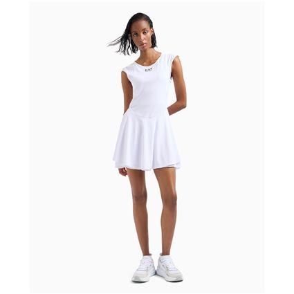 Ea7 Emporio Armani Vestido 7w000347_af13282