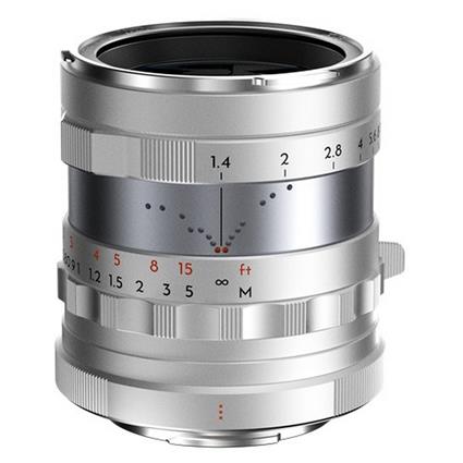 Thypoch Lente Da Câmera Simera 35 Mm F1.4 Fujifilm X Mount