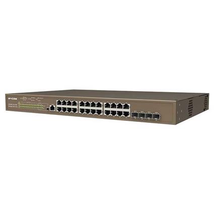 Ip-com Switch G5328p