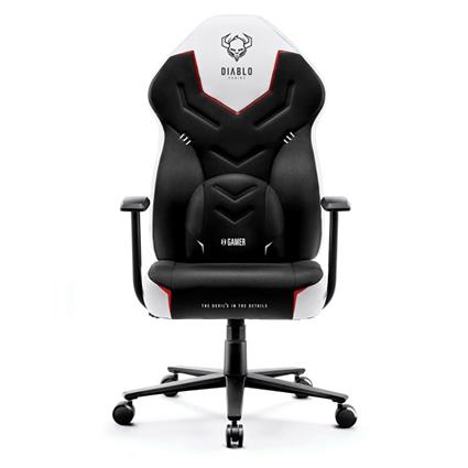 Diablo Chairs Cadeira Gamer Diablo X-gamer 2.0 Normal
