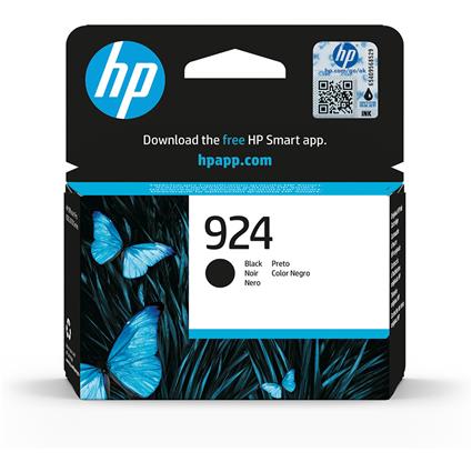 Hp Ink Cartucho De Tinta 924