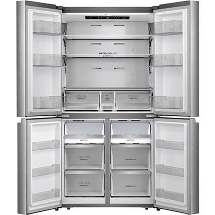 Gorenje Geladeira Americana Nrm918eux