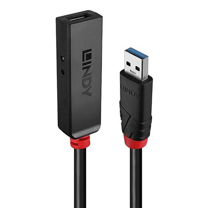 Lindy Cabo De Extensão Usb-a 5 M