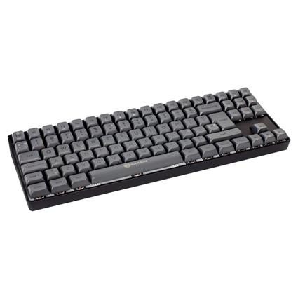 Gamiac Teclado Mecânico Gaming Tkl Rgb90g Kailh Red