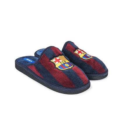 Marpen Pantufas Fc Barcelona Classic
