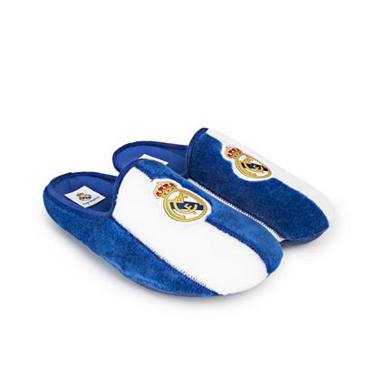 Marpen Pantufas Real Madrid Cf Suatex 24-25 Kid