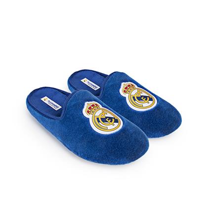 Marpen Pantufas Real Madrid Cf Suatex 24-25 Kid