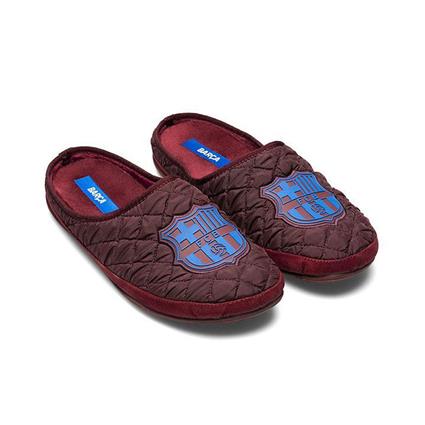 Marpen Pantufas Fc Barcelona Padded