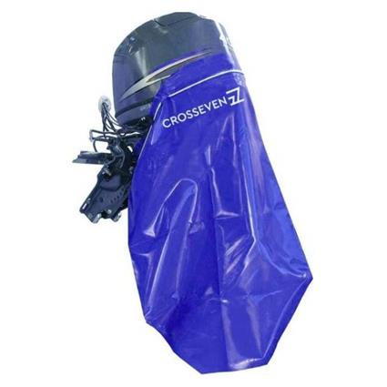 Crosseven Cobertura Do Motor De 80 Hp