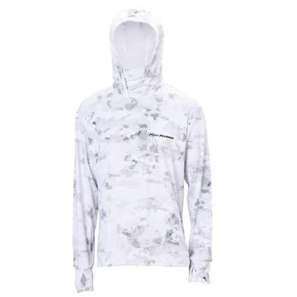 Kali Kunnan Camiseta De Manga Comprida Logo Upf50 Plus