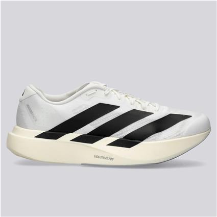 adidas Adizero Evo Sl - Branco - Ténis Running Homem tamanho 42