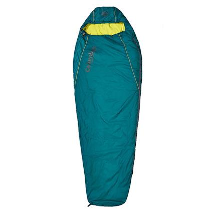 Misti 100 L Momia Saco De Dormir tamanho T.U.