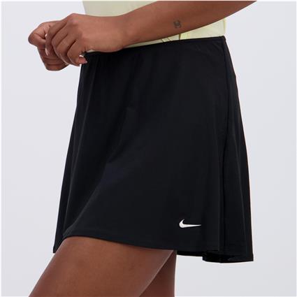 Nike Victory - Preto - Saia-Calção Ténis Mulher tamanho S
