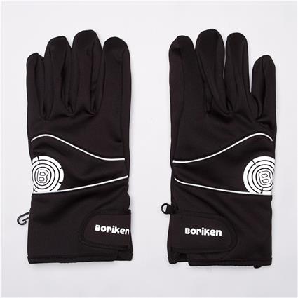 Brk Cro Guantes Nieve Sarner tamanho 8