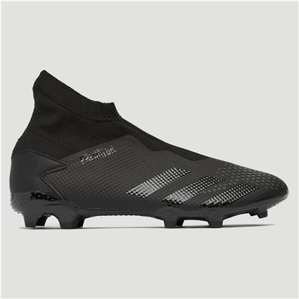 adidas Predator 20.3 Ll Fg - Preto - Chuteiras Adulto tamanho 47