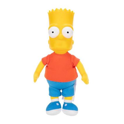 Simpson Peluche Bart