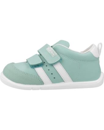 Sapatos de Menino TITANITOS ZAPATILLAS DE DEPORTE VERDE Y BLANCO