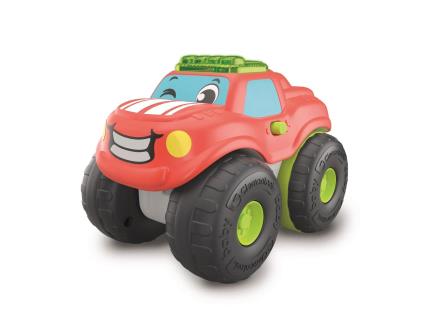Handy O Pick Up Baby Clementoni