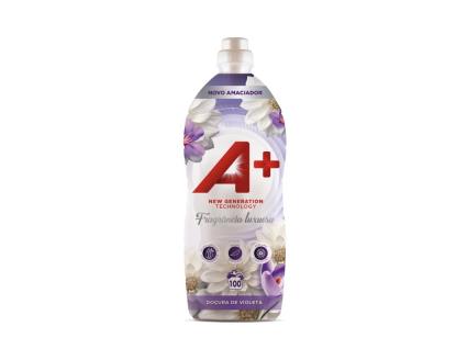 Amaciador Concentrado A+ Doçura De Violeta 100d