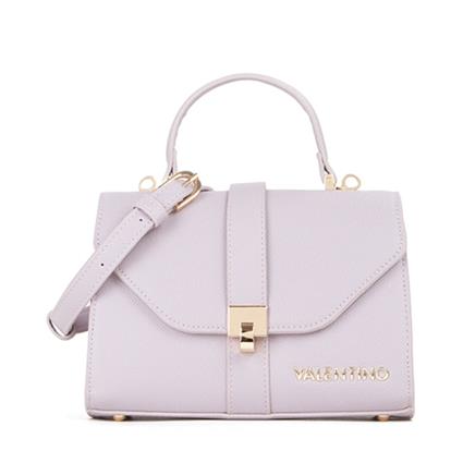 Valentino BOLSO SOBO, Lila - Ref.