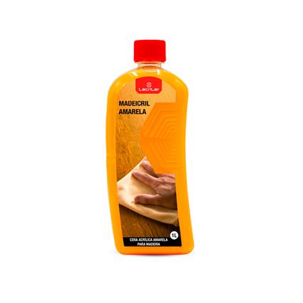 Cera Acrílica para Madeira Madeicril