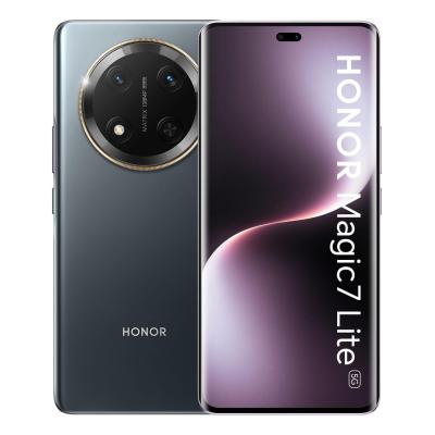 Honor Magic7 Lite 5G 6.7" Dual SIM 8GB/512GB Titanium Black